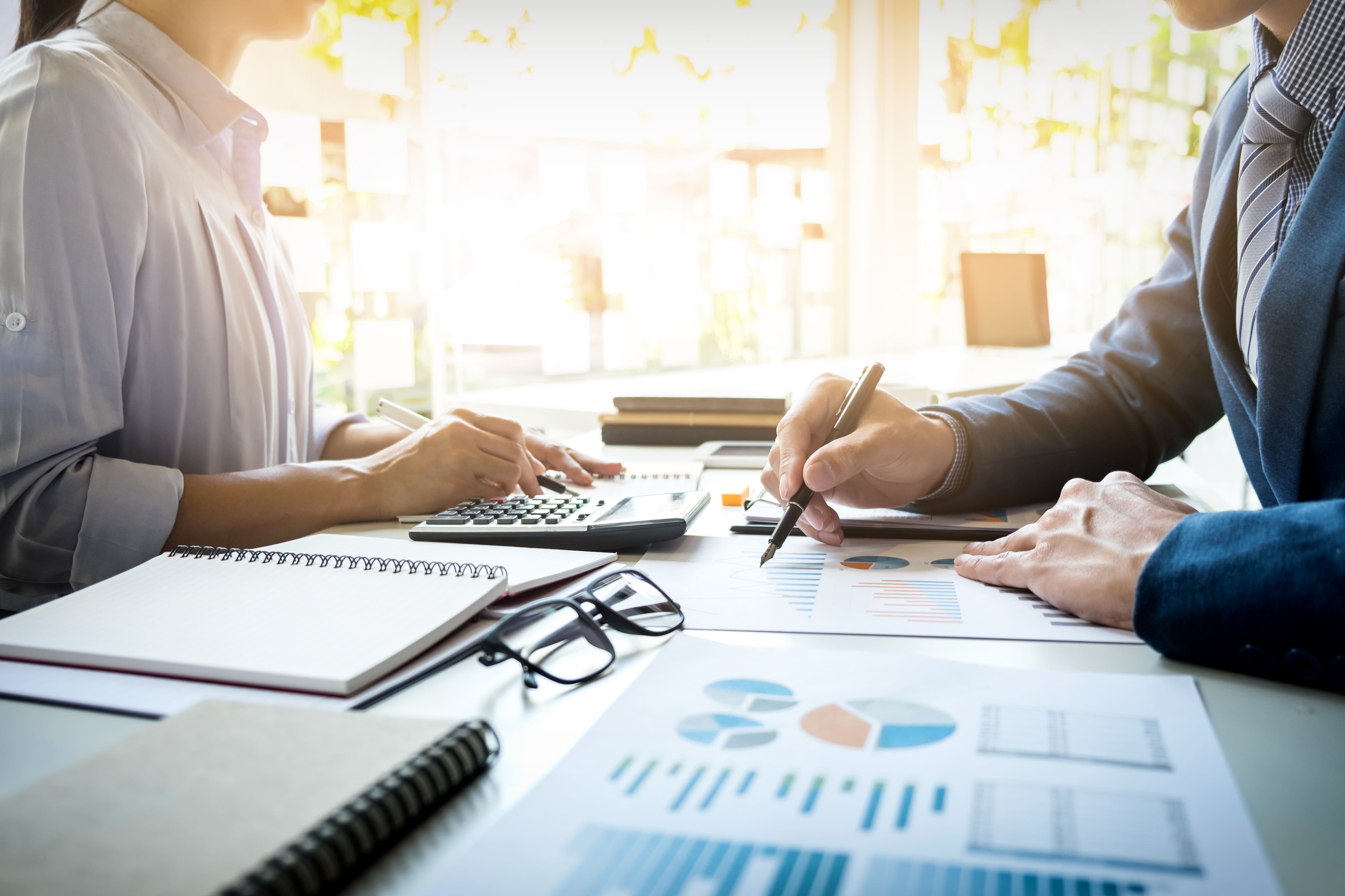 Top Digital Marketing Services for Accountants: Grow Your Firm