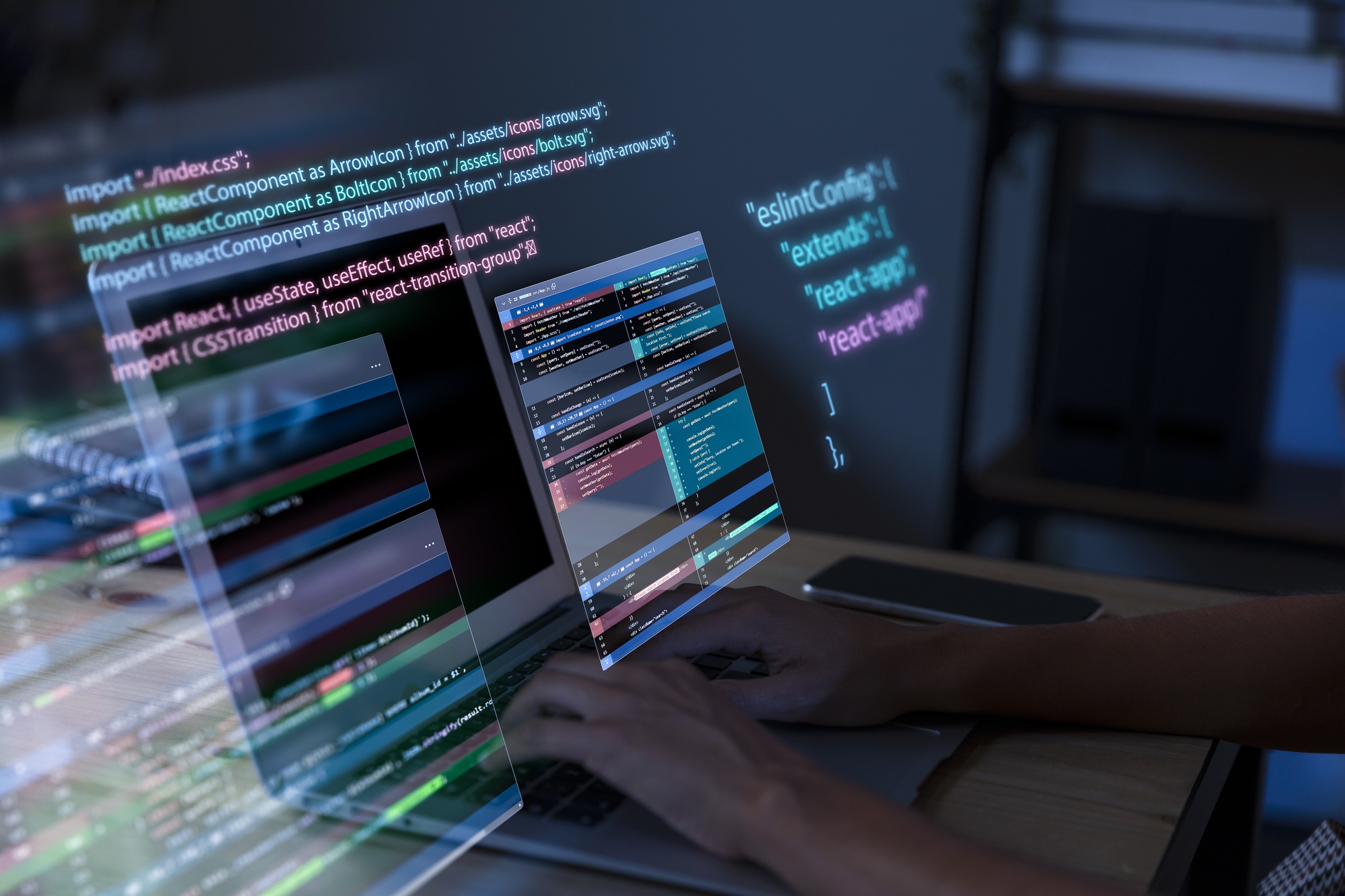 Website Development for Medium-Sized Businesses