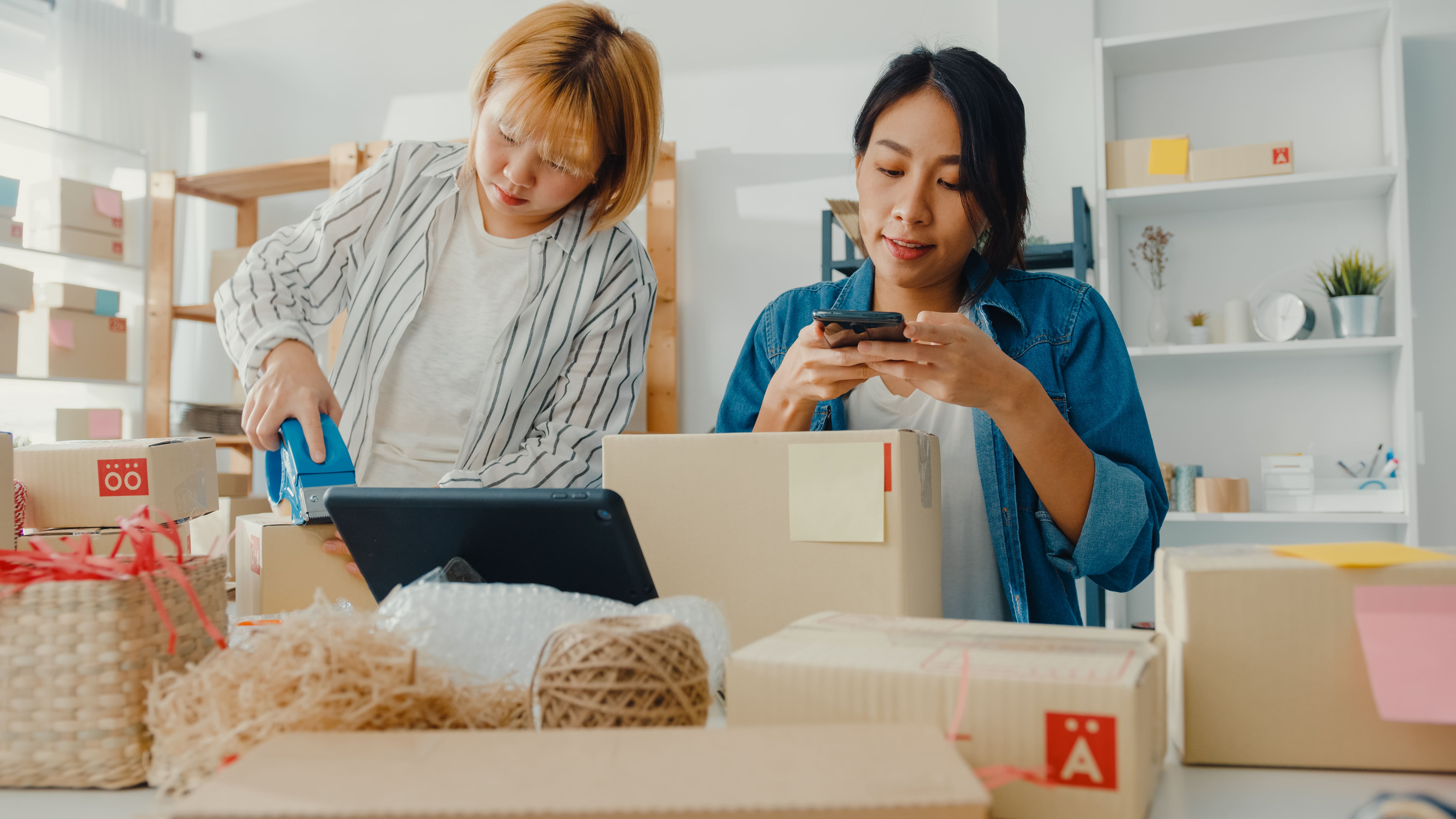 Optimasi Iklan Shopee untuk Toko Baru: Meraih Penjualan Pertama Lezenda Website Digital Marketing