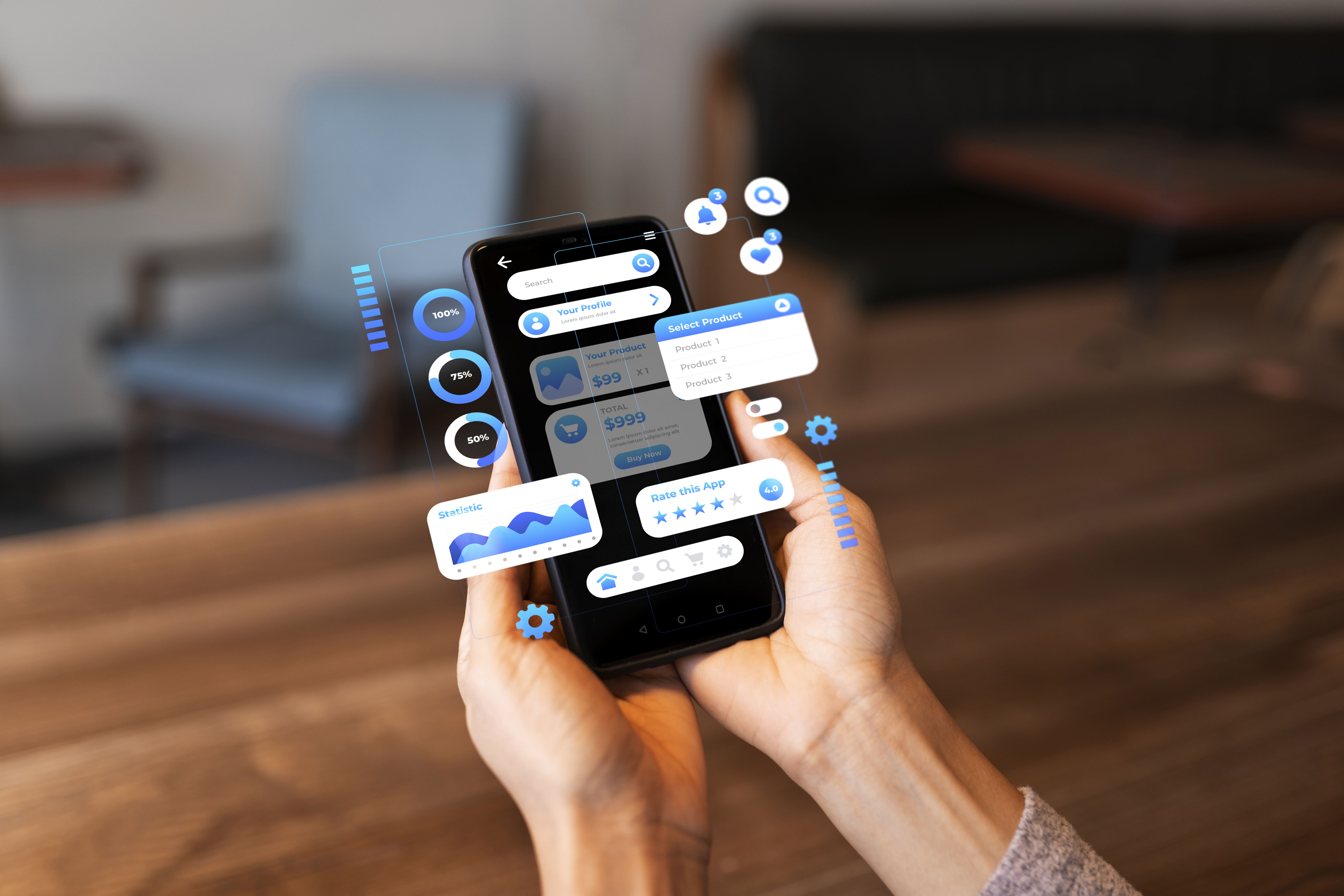 App Development: From Idea to Launch