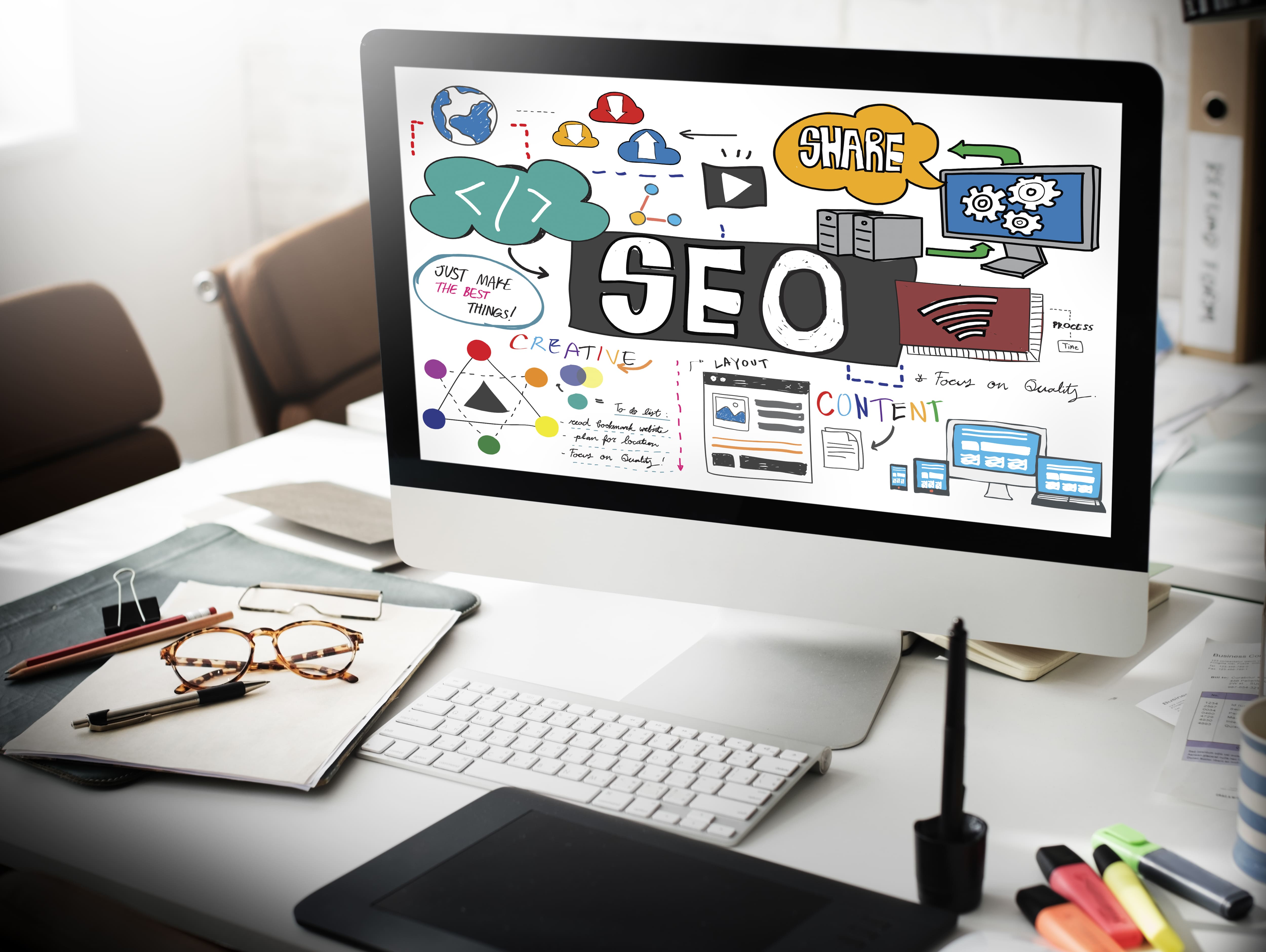 Affordable SEO Services for Your Small Business