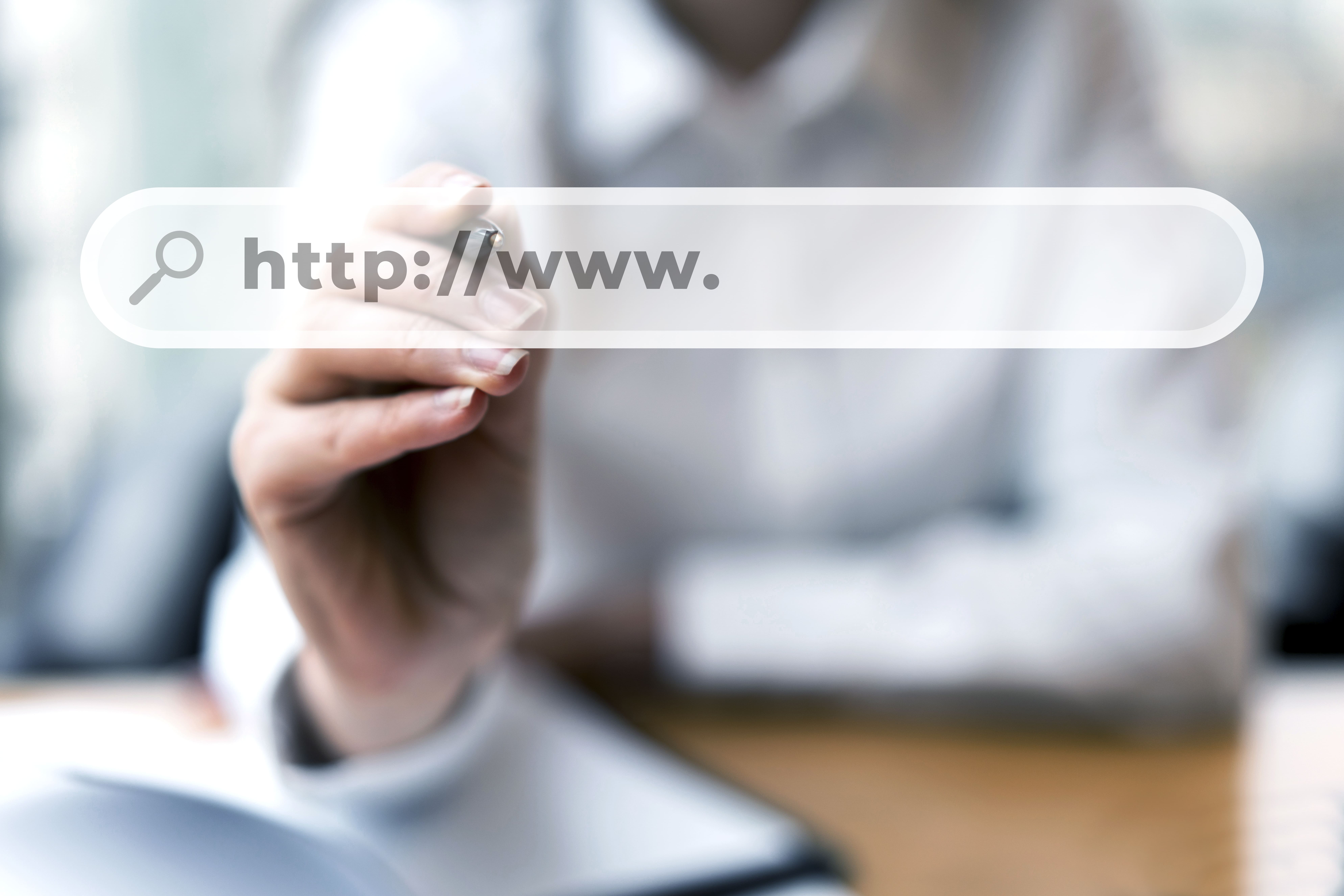 Cara Memilih Domain untuk Bisnis Kamu